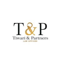 T&P Law Offices logo - Similar company to Vardharma Chambers