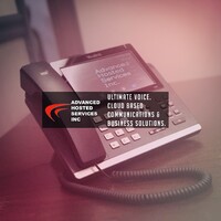 Advanced Hosted Services logo - Similar company to Sibyl Consulting Group