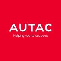 Autac logo - Similar company to North Cheshire Business Awards