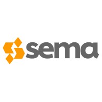 Sema Technologies Inc. logo - Similar company to Hazelops