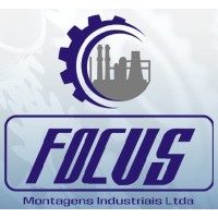 Focus Montagens Industriais logo - Similar company to Equibrasil