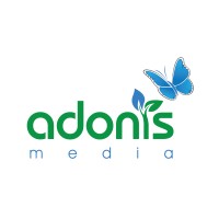 Adonis Media logo - Similar company to Retailtainment