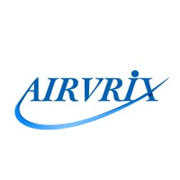 Airvrix logo - Similar company to Atct Ind