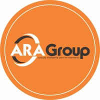 ARA Group Soluções Corporativas logo - Similar company to Ara Group