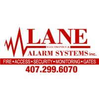 Lane Electronics And Alarm Systems, Inc.