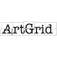 ArtGrid logo - Similar company to Artgrid
