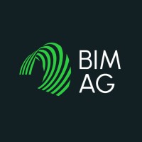 BIM AG logo - Similar company to Bim Technology