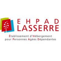 EHPAD LASSERRE logo - Similar company to Ehpad Du Parc