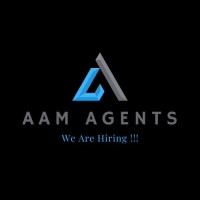 Aam Agents logo - Similar company to Surge Systems India Pvt. Ltd.