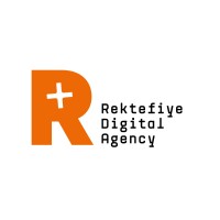 Rektefiye logo - Similar company to Otherway Creative Studio