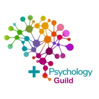 Positive Psychology Guild logo - Similar company to The Psyche Corner