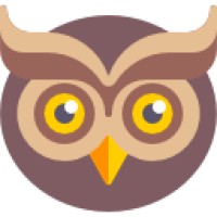Gufo logo - Similar company to Пиlки