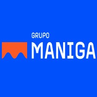 Grupo Maniga Comex logo - Similar company to Arp Soluções Digitais