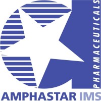 International Medication Systems, Limited logo - Similar company to Design Automation Solutions