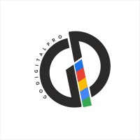 GoDigital PRO logo - Similar company to Oxper