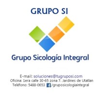 GRUPO SICOLOGIA INTEGRAL logo - Similar company to Grupo Cea