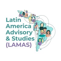 Latin America Advisory & Studies (LAMAS) logo - Similar company to Clarvida Washington D.C.