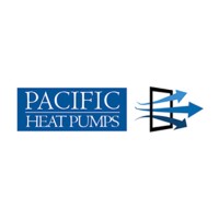 Pacific Heat Pumps logo - Similar company to Cittagroup