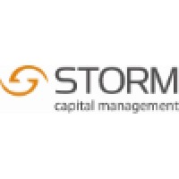 Storm Capital Management AS logo - Similar company to Cidron Ventures