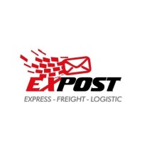 Expost Courier logo - Similar company to Metamorphosis