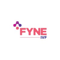 Fyne IVF logo - Similar company to Accord Hospitals