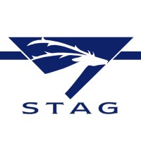 Stag-Electrical Products, AUS/NZ logo - Similar company to Stag Electrical Ltd