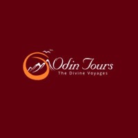 Odin Tours logo - Similar company to Transindus