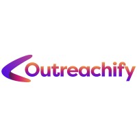 Outreachify logo - Similar company to Outreachify Solutions