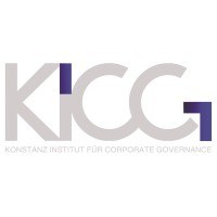 KICG - Konstanz Institut für Corporate Governance logo - Similar company to Wittenberg Center For Global Ethics