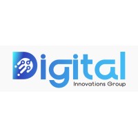 Digital Innovations Group (D.I.G.) logo - Similar company to Digital Innovation Group
