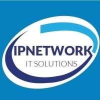 IPNETWORK logo - Similar company to Networkip