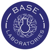 Base Laboratories logo - Similar company to Brightwork Creative Media