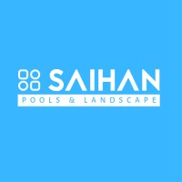 SAIHAN Pools & Landscape logo - Similar company to Pool Master (Pvt) Ltd