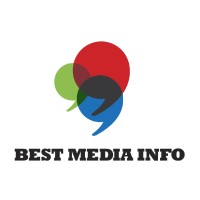 BestMediaInfo logo - Similar company to Adgully