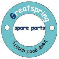 Suzhou greatspring industrial co.,ltd. logo - Similar company to Wisdom Metals