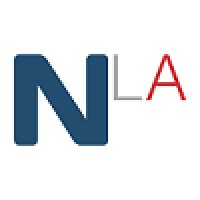 NLA logo - Similar company to Caiano