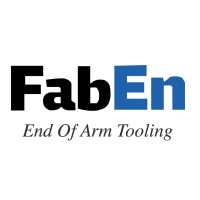 FabEn End Of Arm Tooling logo - Similar company to Tooling Technik