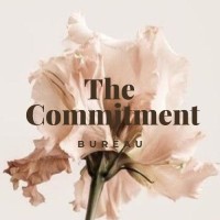 The Commitment Bureau logo - Similar company to Icons Of