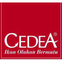 PT CitraDimensi Arthali (CEDEA) logo - Similar company to Klique