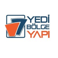 YEDİBÖLGE YAPI SAN. TİC. LTD. ŞTİ. logo - Similar company to Doç. Dr. Mustafa Kaymak