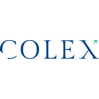 COLEX logo - Similar company to Colexo