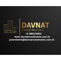 Davnat Construtora logo - Similar company to Rodrigues Gonçalves Construtora