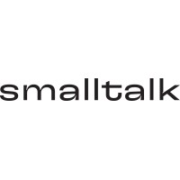 Smalltalk logo - Similar company to Small Talk Inc