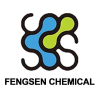 Liaocheng Fengsen Chemical Co., Ltd. logo - Similar company to Strive Medical