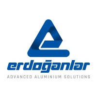 Erdoganlar Aluminium logo - Similar company to Aletec
