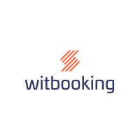 Witbooking (Grupo Septeo) logo - Similar company to Acigrup (Grupo Septeo)