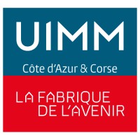UIMM Côte d'Azur & Corse logo - Similar company to Shake Your Events