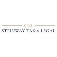 STEINWAY TAX & LEGAL logo - Similar company to Equity Corporate Law & Technology