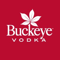 Buckeye Vodka logo - Similar company to Adam. Vodka
