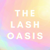 The Lash Oasis logo - Similar company to Lengbox Ltd.